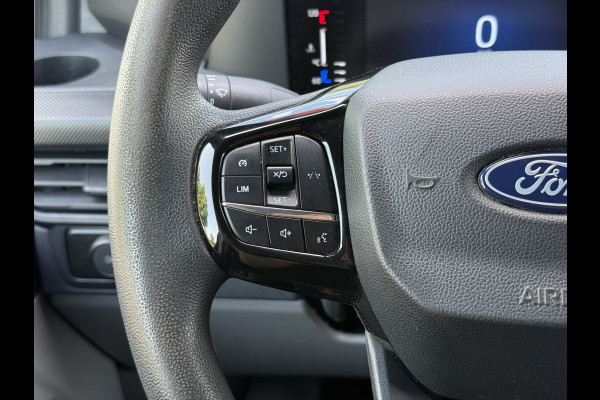 Ford Transit Custom 280 2.0 TDCI L1H1 Raptor | ZB-Edition | Trekhaak | Carplay | Camera