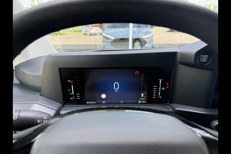 Ford Transit Custom 280 2.0 TDCI L1H1 Raptor | ZB-Edition | Trekhaak | Carplay | Camera