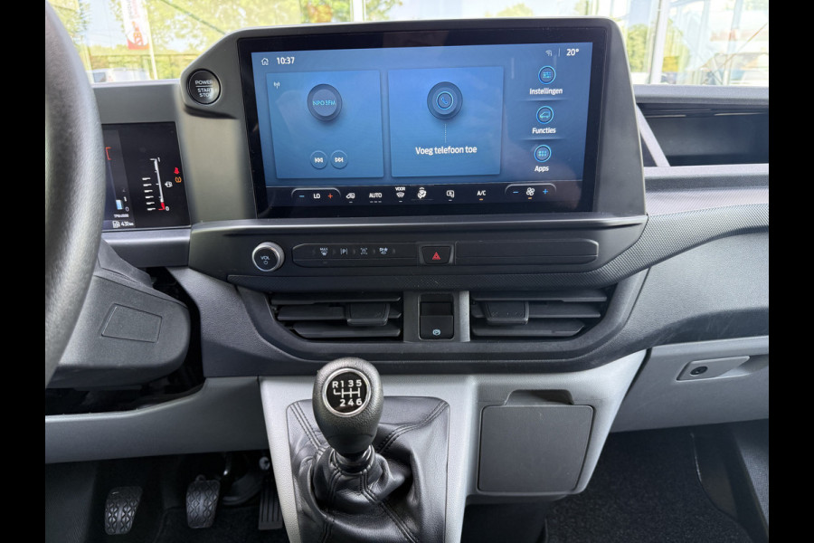 Ford Transit Custom 280 2.0 TDCI L1H1 Raptor | ZB-Edition | Trekhaak | Carplay | Camera