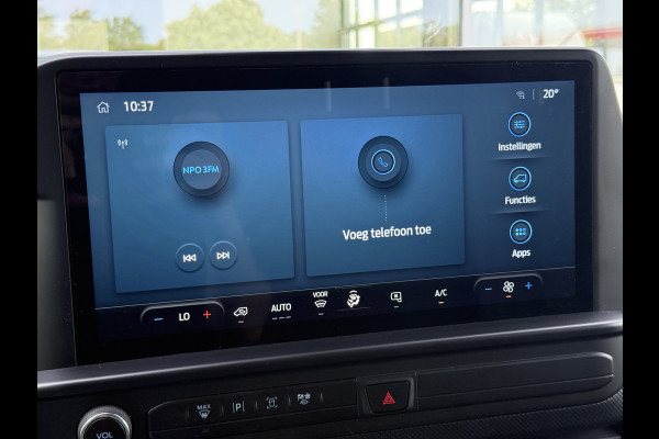 Ford Transit Custom 280 2.0 TDCI L1H1 Raptor | ZB-Edition | Trekhaak | Carplay | Camera