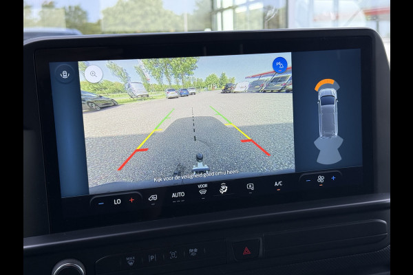 Ford Transit Custom 280 2.0 TDCI L1H1 Raptor | ZB-Edition | Trekhaak | Carplay | Camera