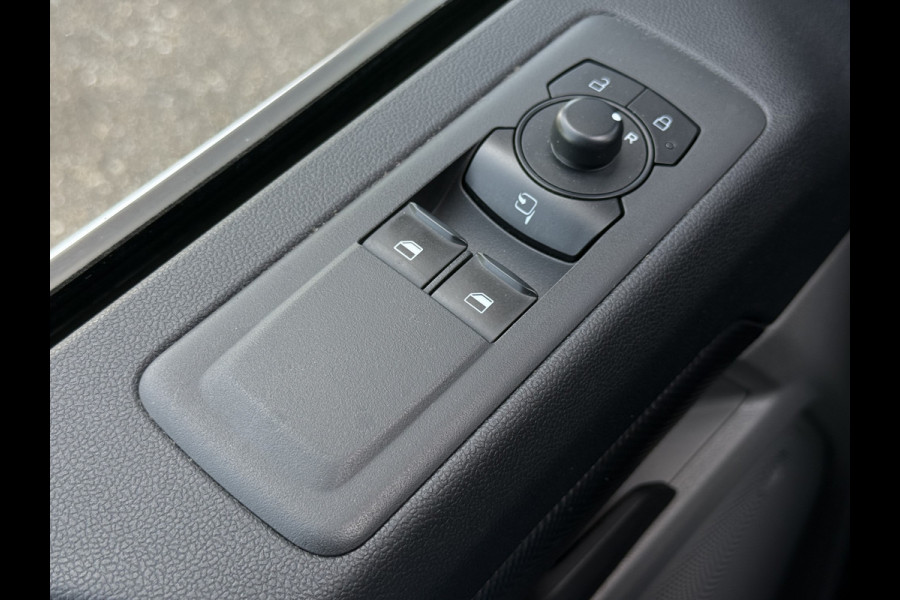 Ford Transit Custom 280 2.0 TDCI L1H1 Raptor | ZB-Edition | Trekhaak | Carplay | Camera