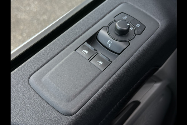 Ford Transit Custom 280 2.0 TDCI L1H1 Raptor | ZB-Edition | Trekhaak | Carplay | Camera