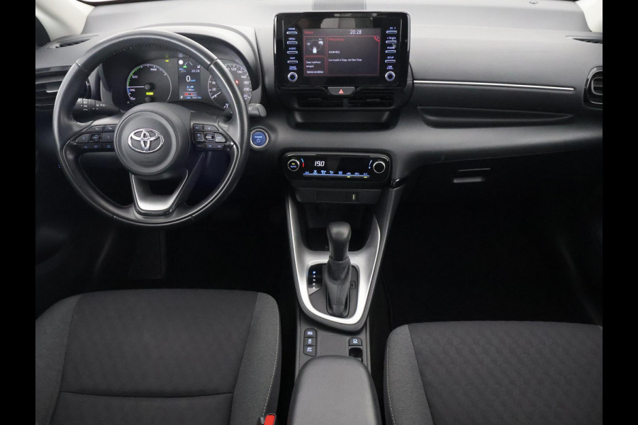 Toyota Yaris 1.5 Hybrid 115 Active | Apple Carplay & AndroidAUTO | Camera | Cruise control