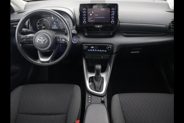 Toyota Yaris 1.5 Hybrid 115 Active | Apple Carplay & AndroidAUTO | Camera | Cruise control