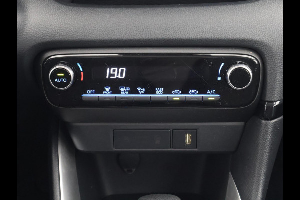 Toyota Yaris 1.5 Hybrid 115 Active | Apple Carplay & AndroidAUTO | Camera | Cruise control