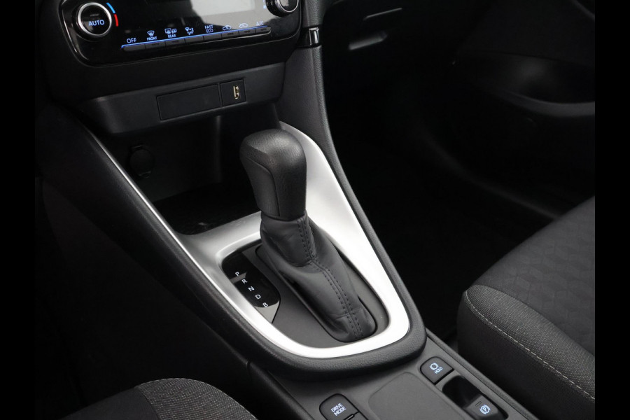 Toyota Yaris 1.5 Hybrid 115 Active | Apple Carplay & AndroidAUTO | Camera | Cruise control