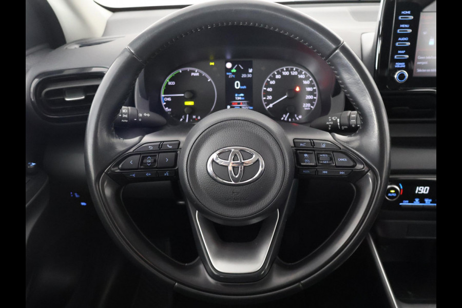 Toyota Yaris 1.5 Hybrid 115 Active | Apple Carplay & AndroidAUTO | Camera | Cruise control
