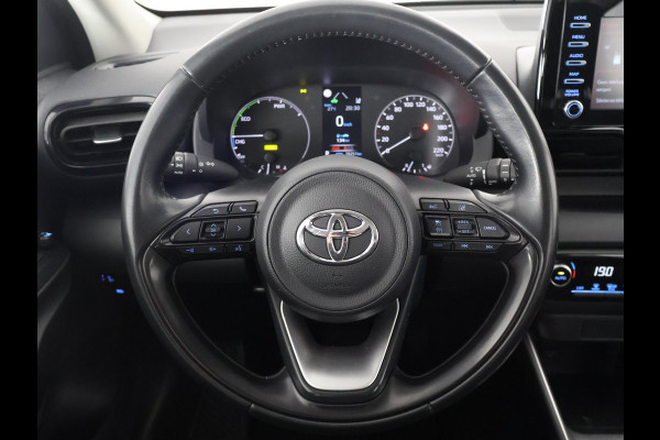 Toyota Yaris 1.5 Hybrid 115 Active | Apple Carplay & AndroidAUTO | Camera | Cruise control