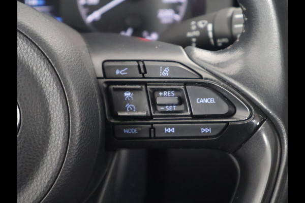 Toyota Yaris 1.5 Hybrid 115 Active | Apple Carplay & AndroidAUTO | Camera | Cruise control