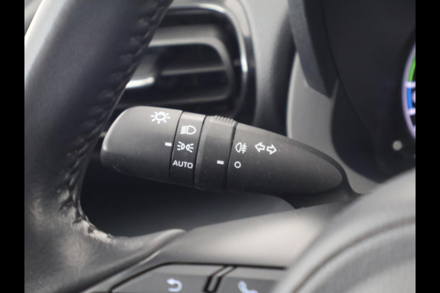 Toyota Yaris 1.5 Hybrid 115 Active | Apple Carplay & AndroidAUTO | Camera | Cruise control