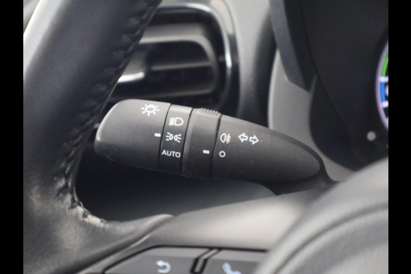 Toyota Yaris 1.5 Hybrid 115 Active | Apple Carplay & AndroidAUTO | Camera | Cruise control