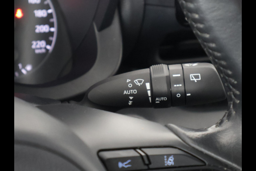 Toyota Yaris 1.5 Hybrid 115 Active | Apple Carplay & AndroidAUTO | Camera | Cruise control