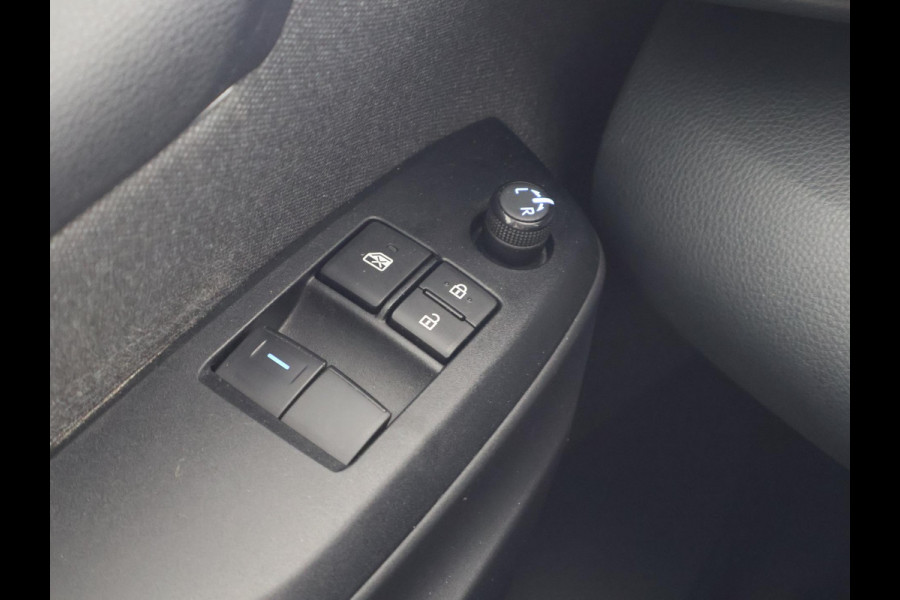 Toyota Yaris 1.5 Hybrid 115 Active | Apple Carplay & AndroidAUTO | Camera | Cruise control