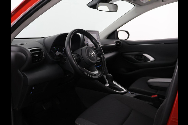 Toyota Yaris 1.5 Hybrid 115 Active | Apple Carplay & AndroidAUTO | Camera | Cruise control