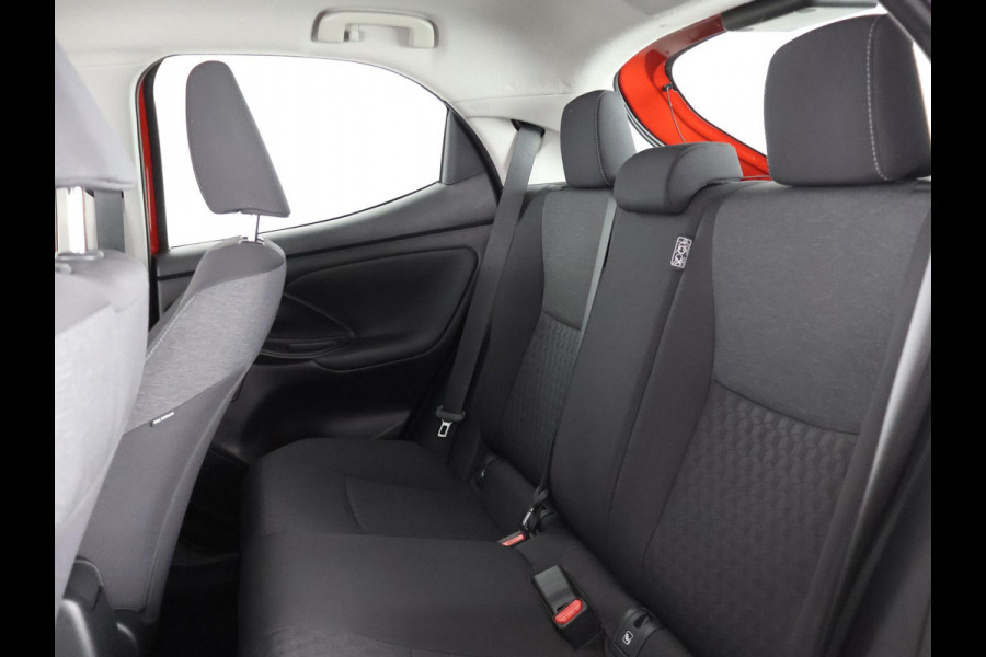 Toyota Yaris 1.5 Hybrid 115 Active | Apple Carplay & AndroidAUTO | Camera | Cruise control