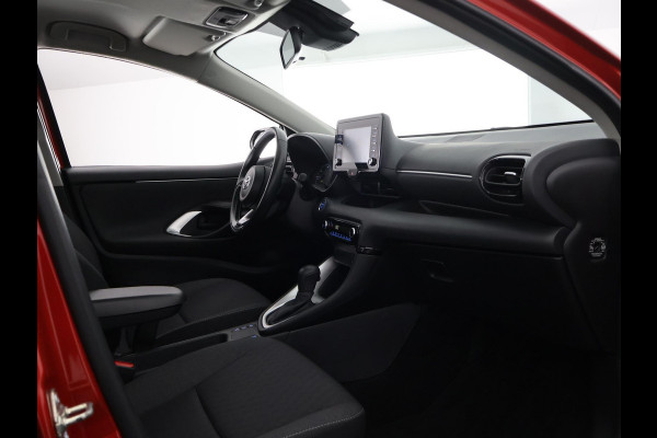 Toyota Yaris 1.5 Hybrid 115 Active | Apple Carplay & AndroidAUTO | Camera | Cruise control