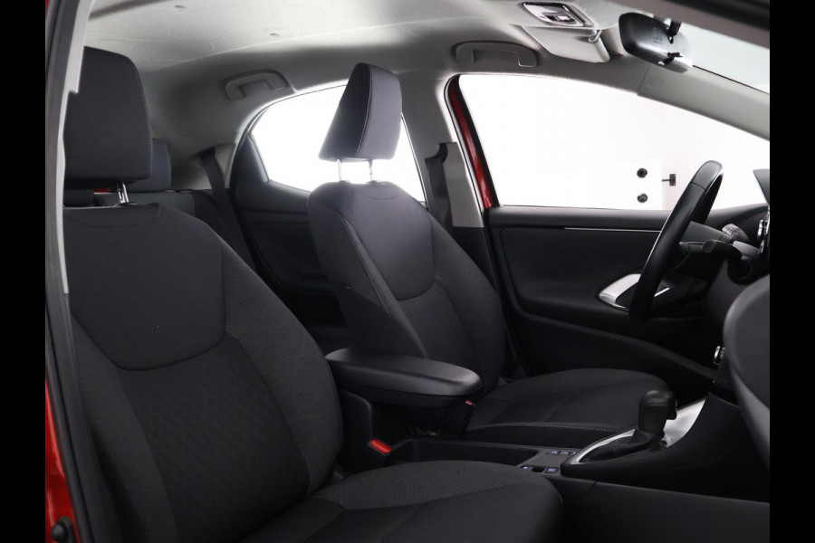 Toyota Yaris 1.5 Hybrid 115 Active | Apple Carplay & AndroidAUTO | Camera | Cruise control