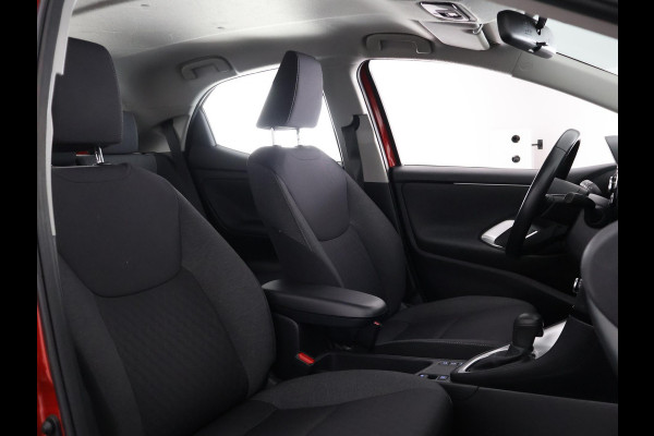 Toyota Yaris 1.5 Hybrid 115 Active | Apple Carplay & AndroidAUTO | Camera | Cruise control