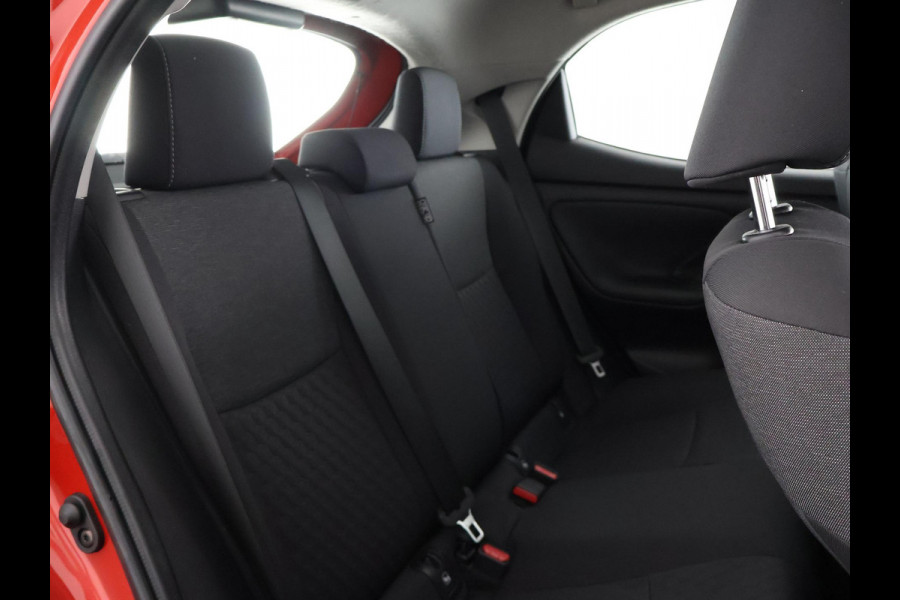 Toyota Yaris 1.5 Hybrid 115 Active | Apple Carplay & AndroidAUTO | Camera | Cruise control