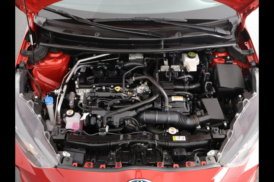 Toyota Yaris 1.5 Hybrid 115 Active | Apple Carplay & AndroidAUTO | Camera | Cruise control