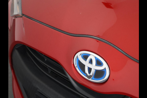Toyota Yaris 1.5 Hybrid 115 Active | Apple Carplay & AndroidAUTO | Camera | Cruise control
