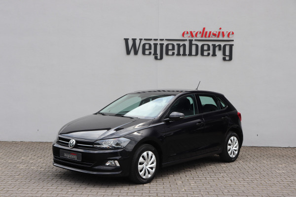 Volkswagen Polo 1.0 TSI Comfortline Carplay Cruise Navi