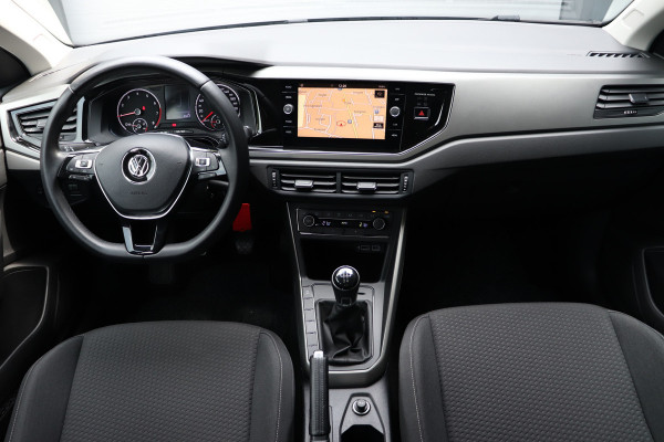 Volkswagen Polo 1.0 TSI Comfortline Carplay Cruise Navi