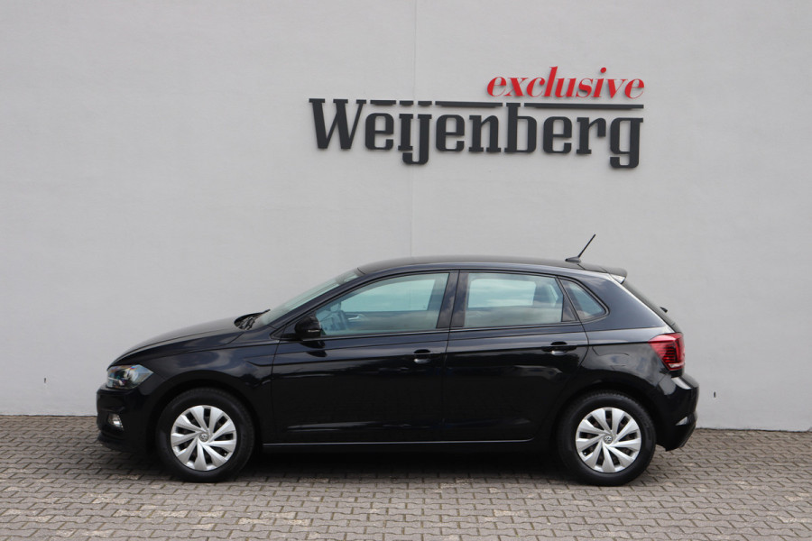 Volkswagen Polo 1.0 TSI Comfortline Carplay Cruise Navi