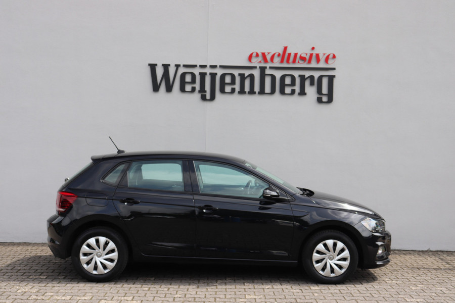Volkswagen Polo 1.0 TSI Comfortline Carplay Cruise Navi