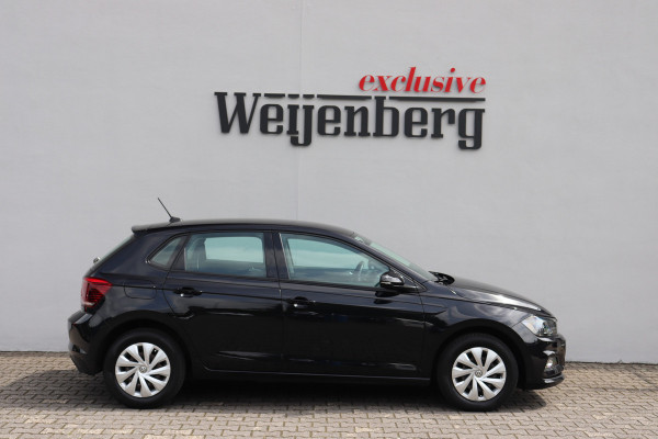 Volkswagen Polo 1.0 TSI Comfortline Carplay Cruise Navi