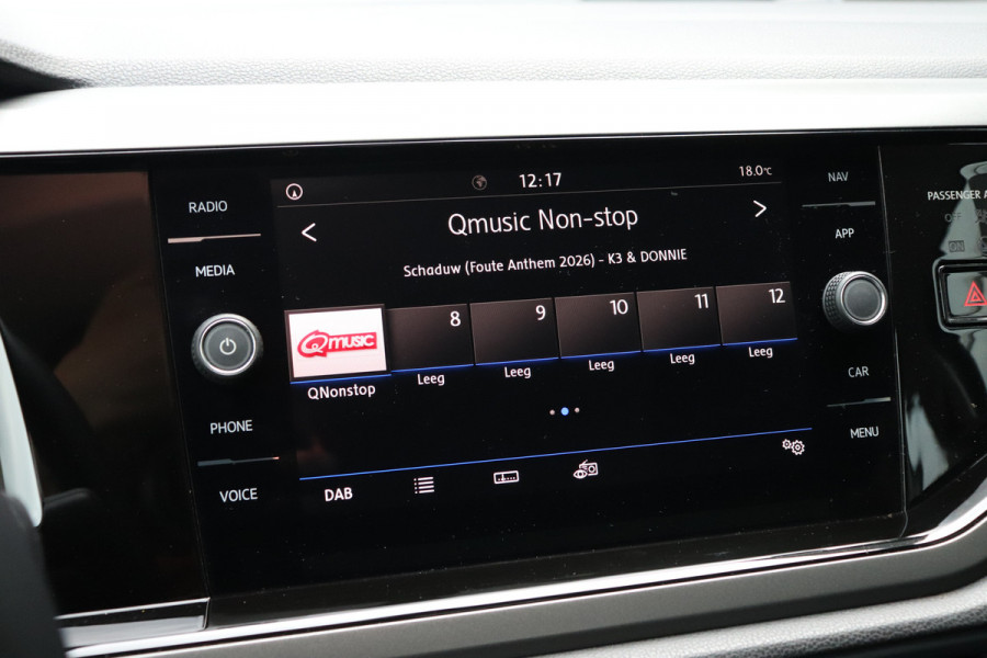 Volkswagen Polo 1.0 TSI Comfortline Carplay Cruise Navi