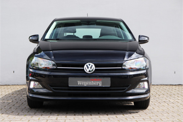 Volkswagen Polo 1.0 TSI Comfortline Carplay Cruise Navi