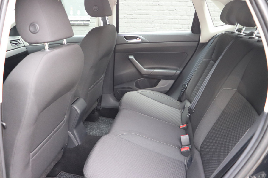 Volkswagen Polo 1.0 TSI Comfortline Carplay Cruise Navi