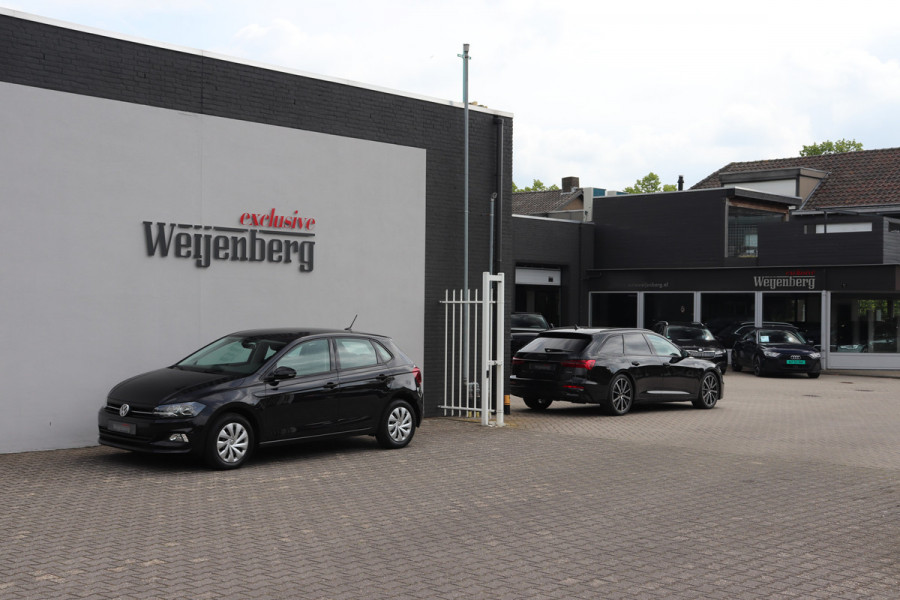 Volkswagen Polo 1.0 TSI Comfortline Carplay Cruise Navi