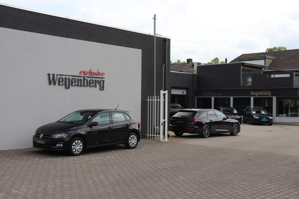 Volkswagen Polo 1.0 TSI Comfortline Carplay Cruise Navi