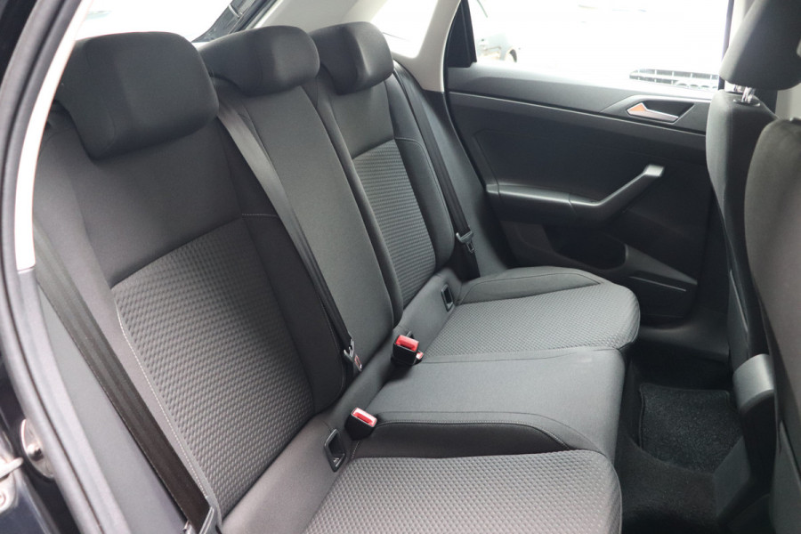 Volkswagen Polo 1.0 TSI Comfortline Carplay Cruise Navi