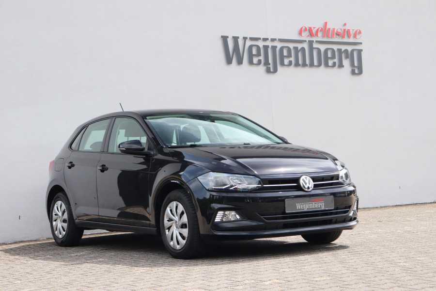 Volkswagen Polo 1.0 TSI Comfortline Carplay Cruise Navi