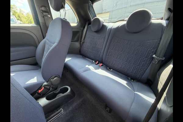 Fiat 500 1.0 Hybrid Cult | Apple carplay/Android auto | PDC achter | Airco | Cruise control