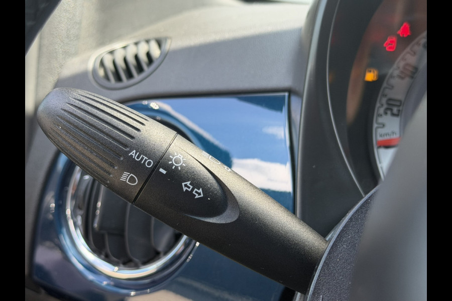 Fiat 500 1.0 Hybrid Cult | Apple carplay/Android auto | PDC achter | Airco | Cruise control