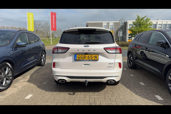 Ford Kuga 2.5 PHEV ST-Line X 225pk | Driver Assistance Pack | Winterpack | technologie pack | Trekhaak | 1.500kg Trekgewicht