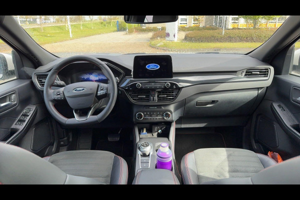 Ford Kuga 2.5 PHEV ST-Line X 225pk | Driver Assistance Pack | Winterpack | technologie pack | Trekhaak | 1.500kg Trekgewicht