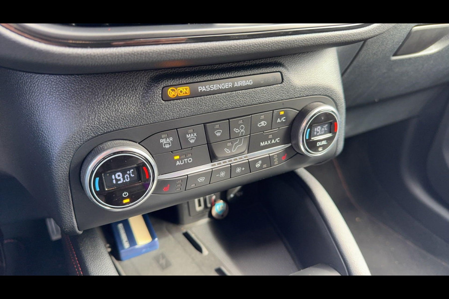 Ford Kuga 2.5 PHEV ST-Line X 225pk | Driver Assistance Pack | Winterpack | technologie pack | Trekhaak | 1.500kg Trekgewicht