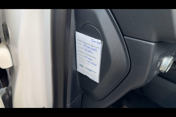 Ford Kuga 2.5 PHEV ST-Line X 225pk | Driver Assistance Pack | Winterpack | technologie pack | Trekhaak | 1.500kg Trekgewicht