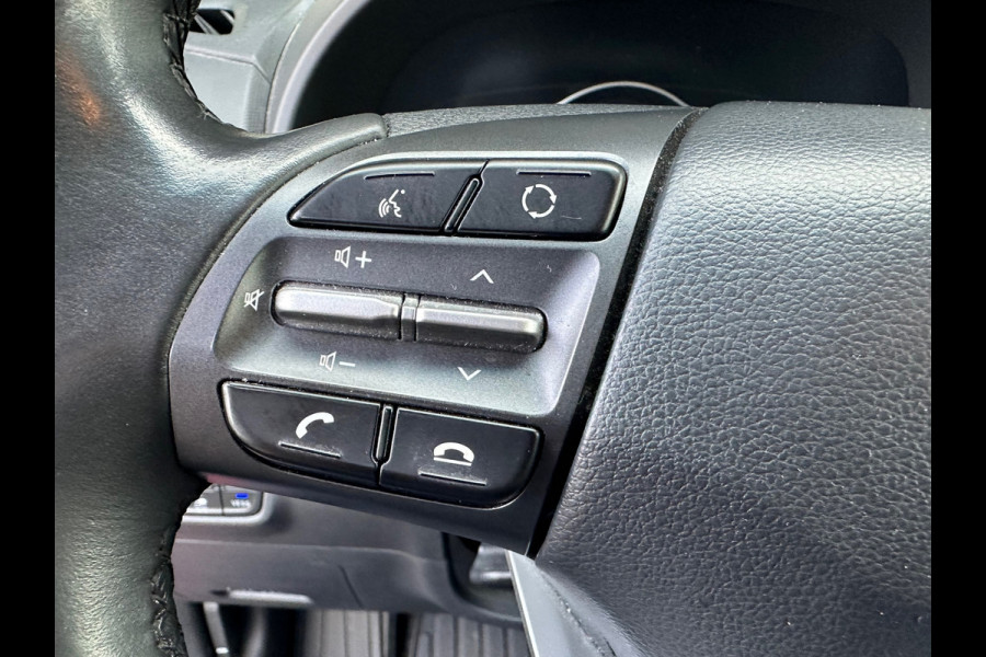 Hyundai Kona EV Fashion 64 kWh SOH 95.3 %|CAMERA