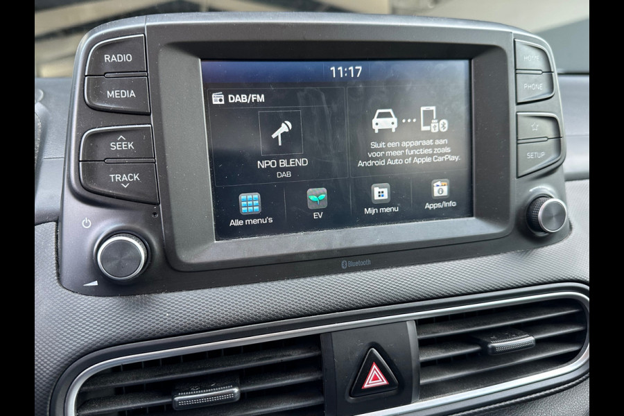 Hyundai Kona EV Fashion 64 kWh SOH 95.3 %|CAMERA