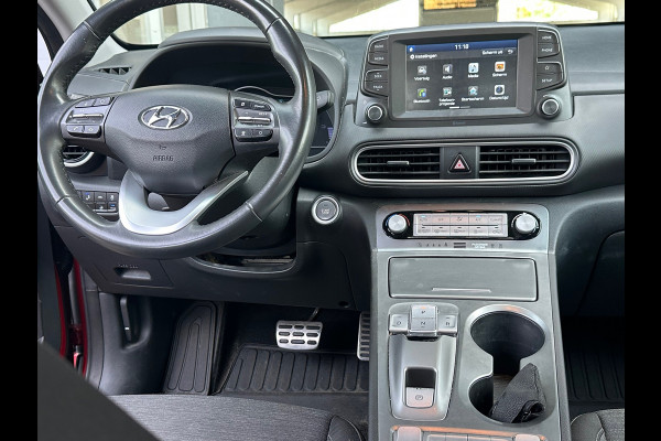 Hyundai Kona EV Fashion 64 kWh SOH 95.3 %|CAMERA
