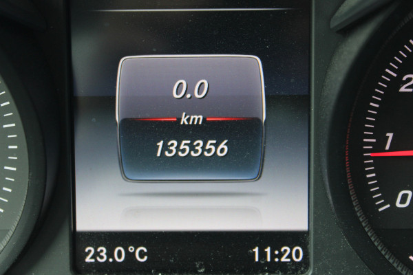 Mercedes-Benz GLC 250 4MATIC Business Solution AMG night pakket