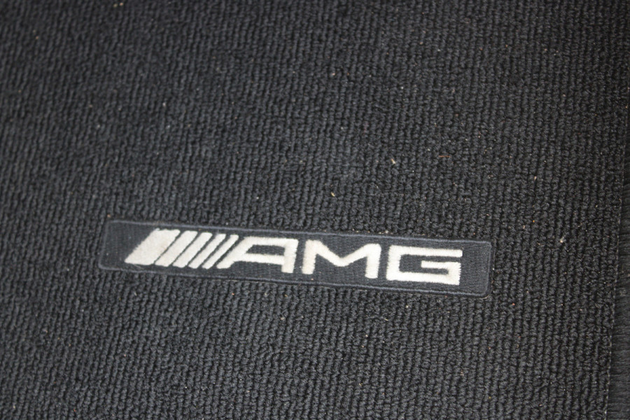 Mercedes-Benz GLC 250 4MATIC Business Solution AMG night pakket
