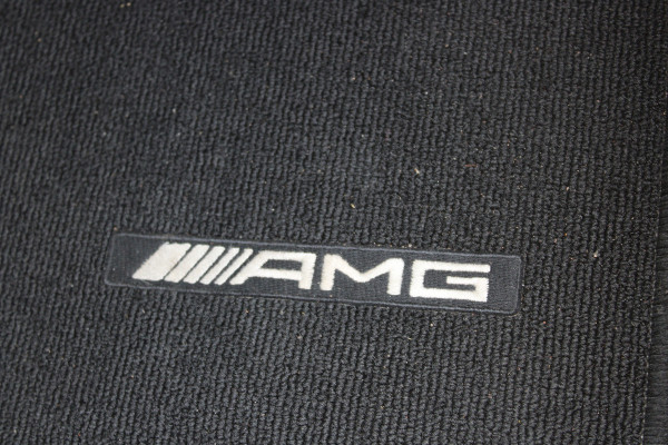 Mercedes-Benz GLC 250 4MATIC Business Solution AMG night pakket